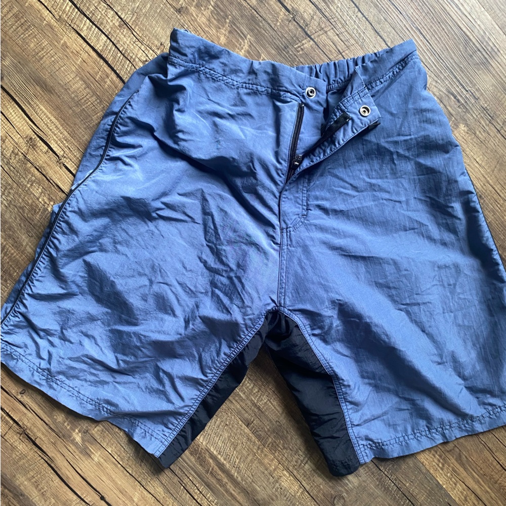 Pearl Izumi Padded Biking Shorts Medium